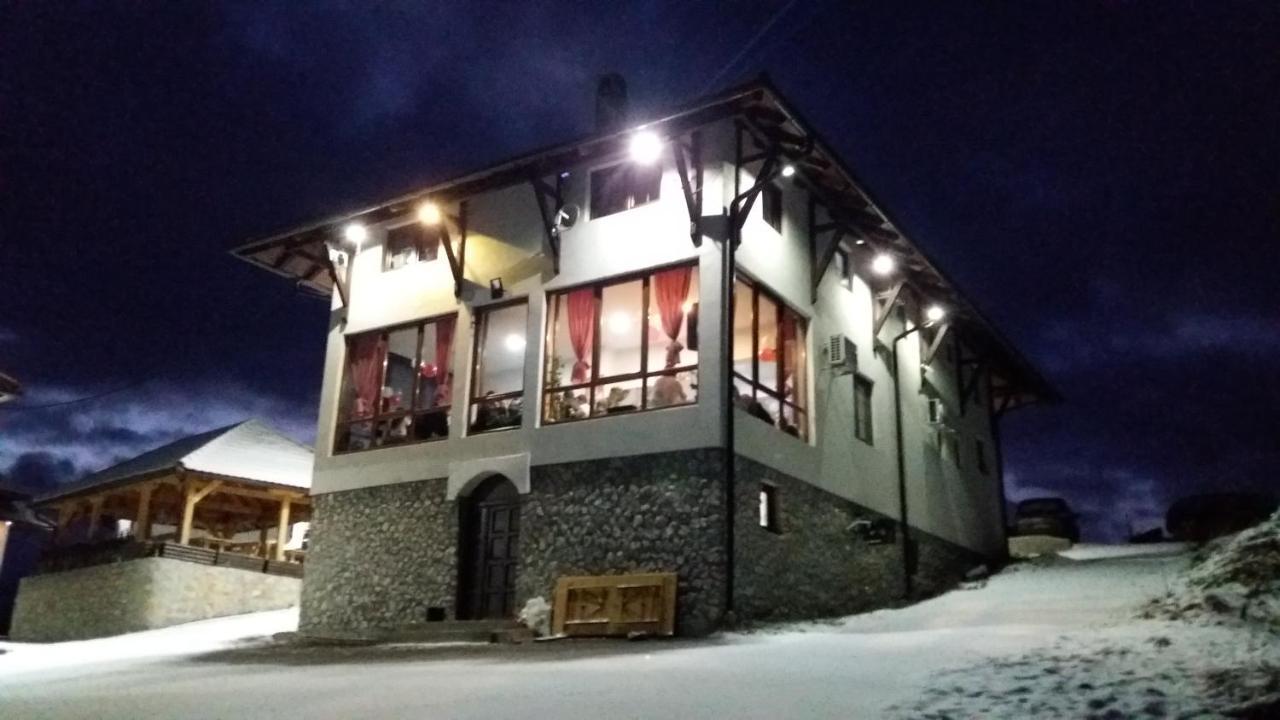 Etno Selo Lelic Bed & Breakfast Валево Екстериор снимка