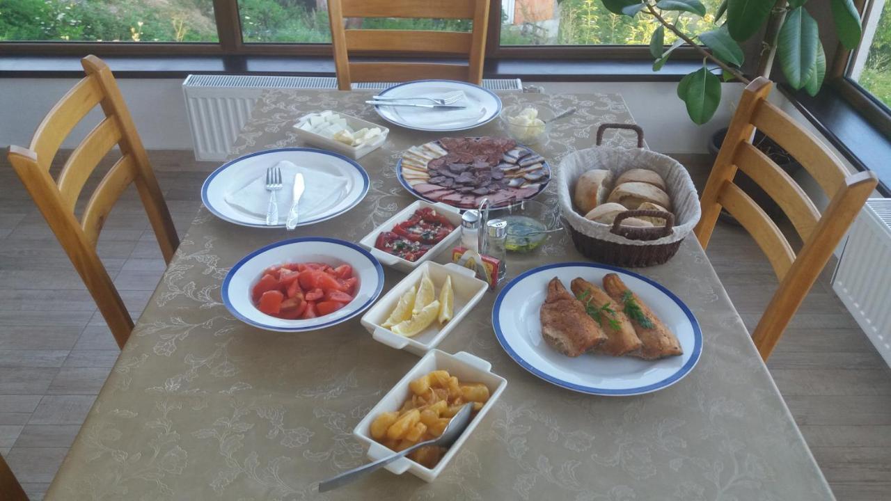 Etno Selo Lelic Bed & Breakfast Валево Екстериор снимка