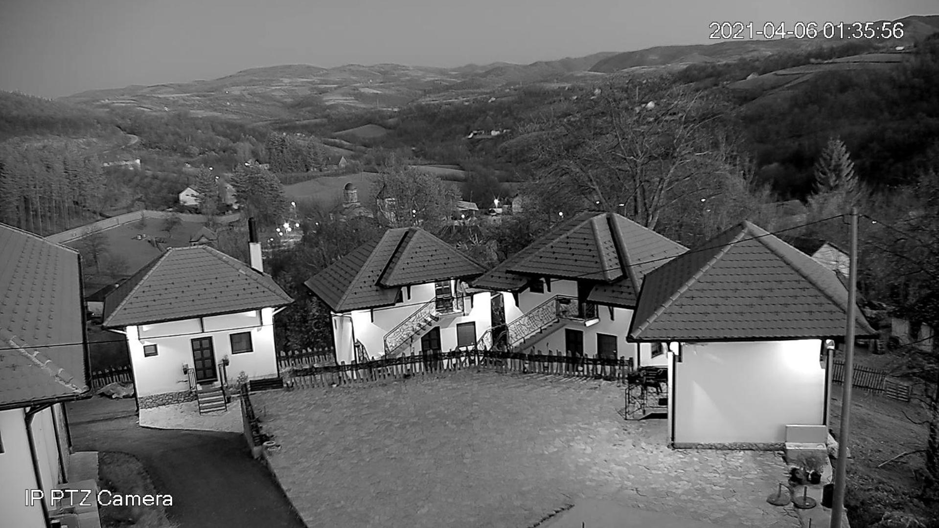 Etno Selo Lelic Bed & Breakfast Валево Екстериор снимка