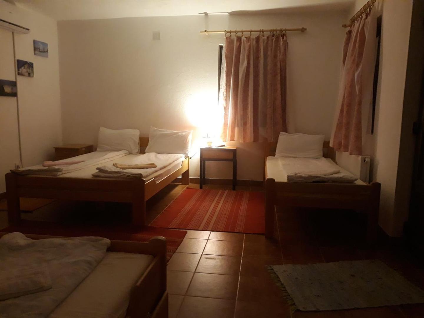 Etno Selo Lelic Bed & Breakfast Валево Екстериор снимка