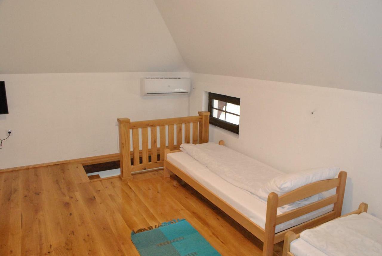 Etno Selo Lelic Bed & Breakfast Валево Екстериор снимка